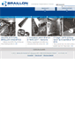 Mobile Screenshot of braillon.com